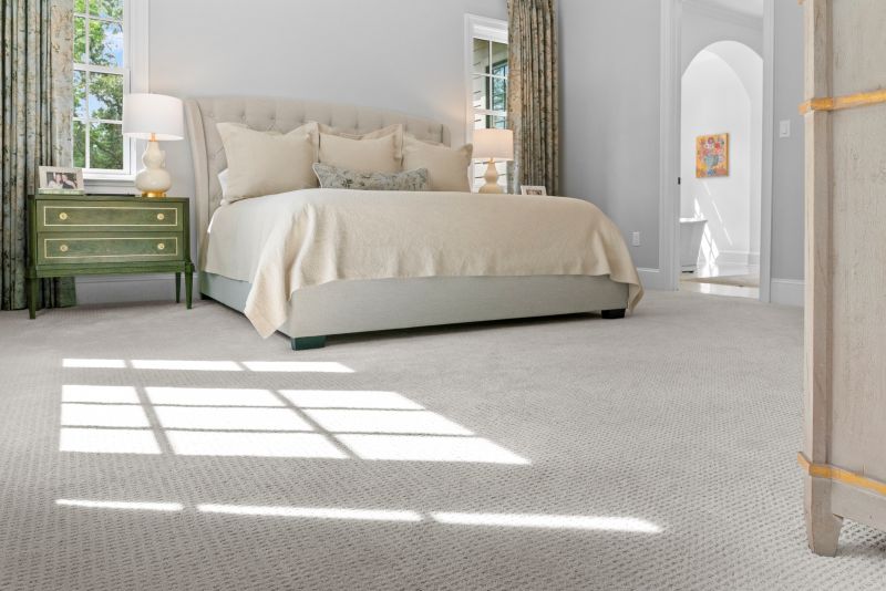 Image dipicting Carpet Flooring