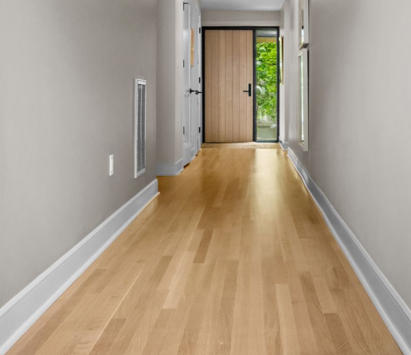 Image dipicting Luxury Vinyl Flooring